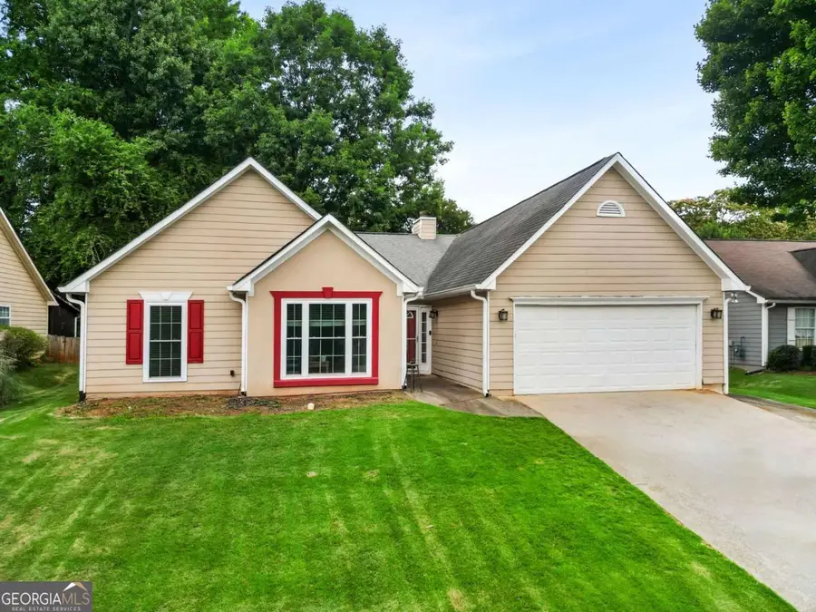 255 Paris Drive, Lawrenceville, GA 30043 - #3