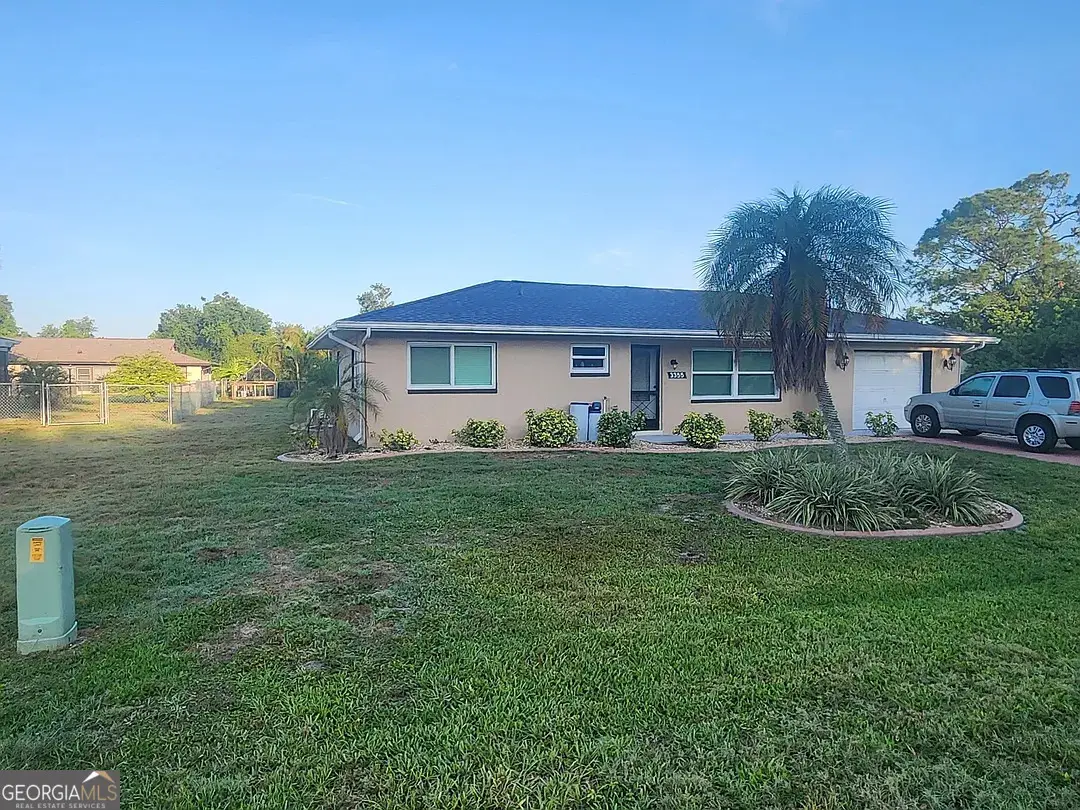 3355 Idlewild Street, Punta Gorda, FL 33980 - #1