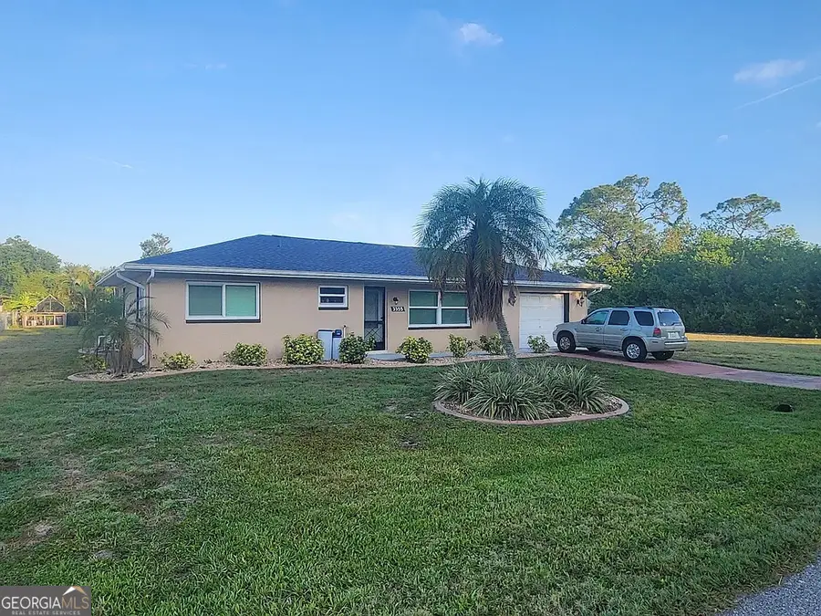 3355 Idlewild Street, Punta Gorda, FL 33980 - #2