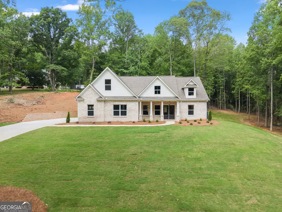 439 Oak Ridge Drive, Maysville, GA 30558 - #3