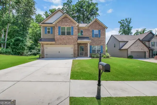 4950 Zoya Court Sw, Atlanta, GA 30331