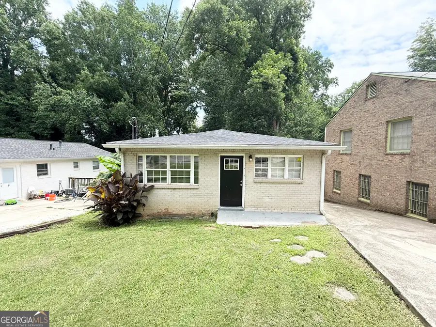 491 Elbridge Drive Nw, Atlanta, GA 30318 - #2
