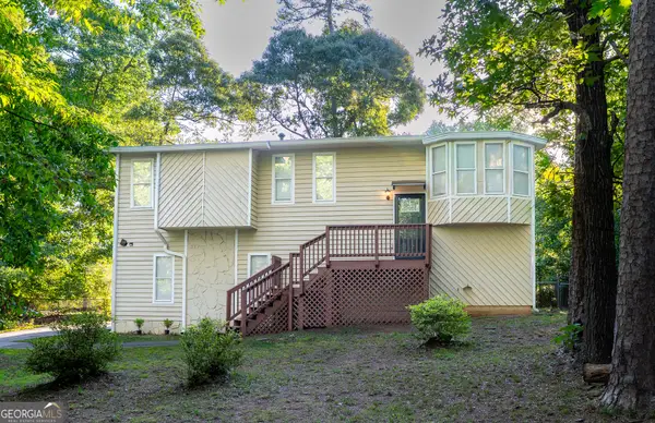 4007 Stacy Lane, Snellville, GA 30039