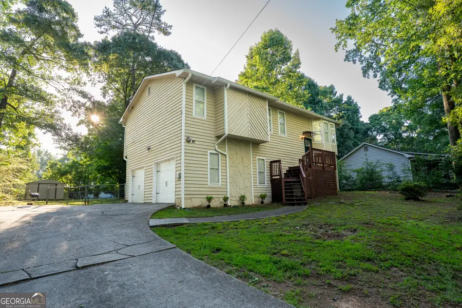 4007 Stacy Lane, Snellville, GA 30039 - #2