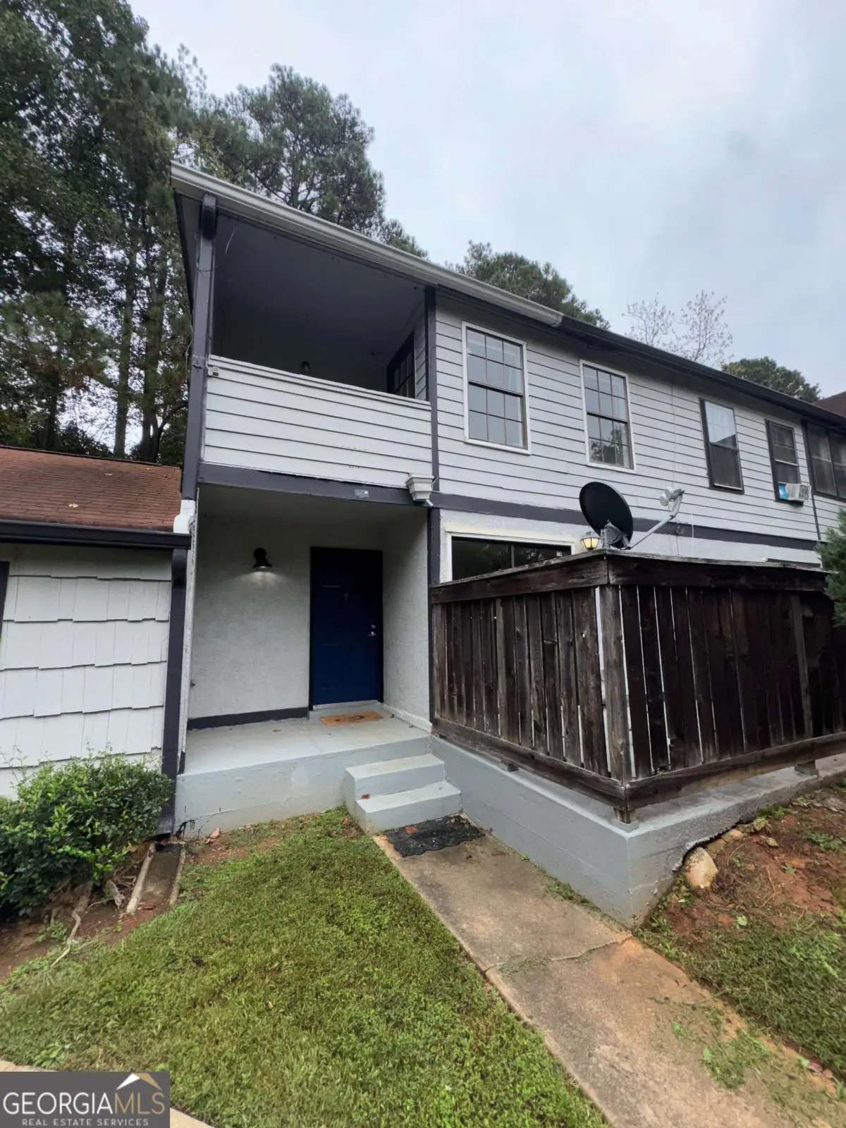 1421 Stone Mill Trace, Stone Mountain, GA 30083 - #1