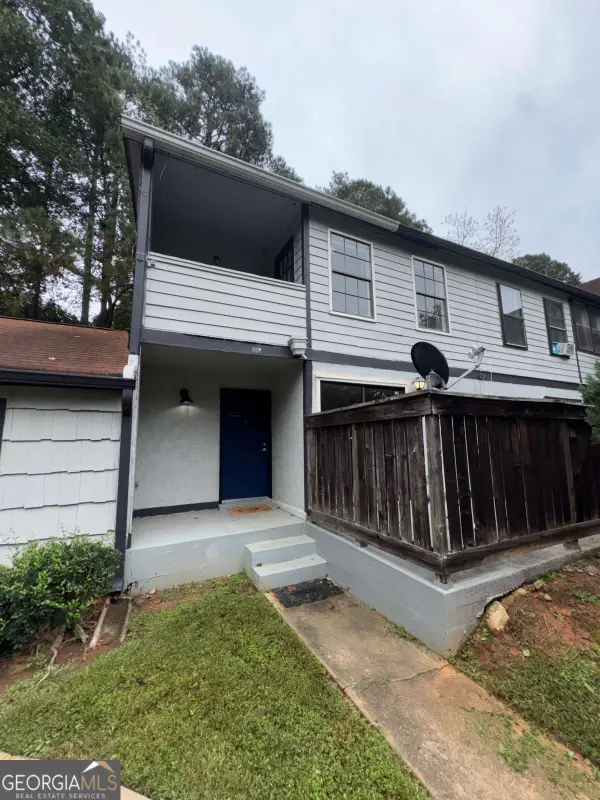 1421 Stone Mill Trace, Stone Mountain, GA 30083