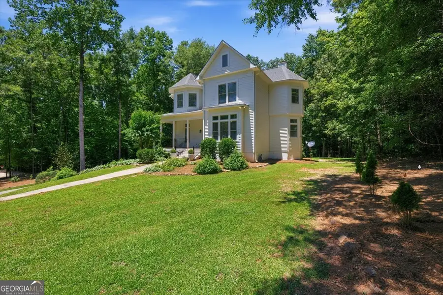 108 Magnolia Court, Macon, GA 31210 - #2