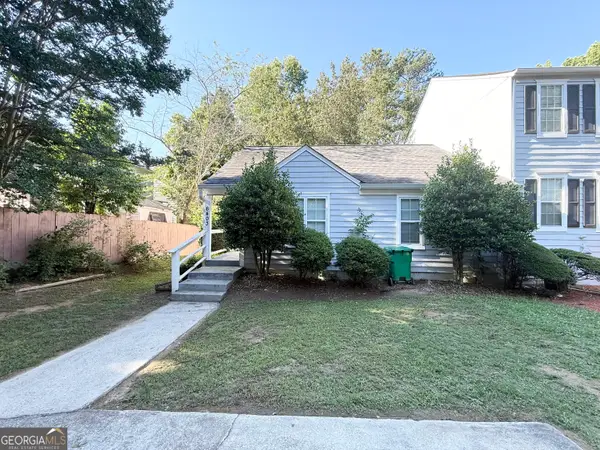 6403 Charter Way, Lithonia, GA 30058