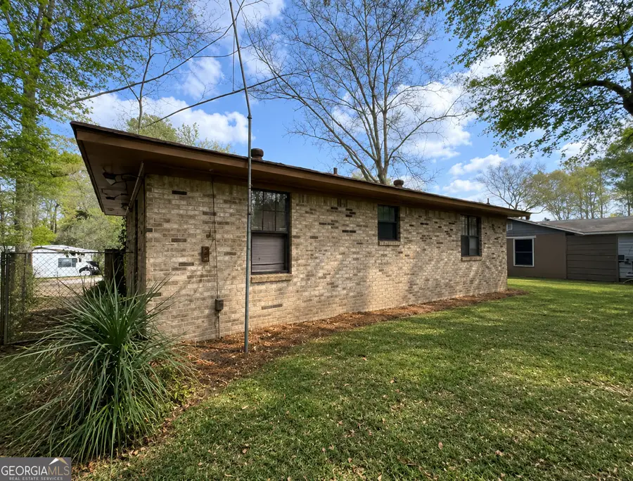 816 Maywood St, Tuskegee, AL 36083 - #2