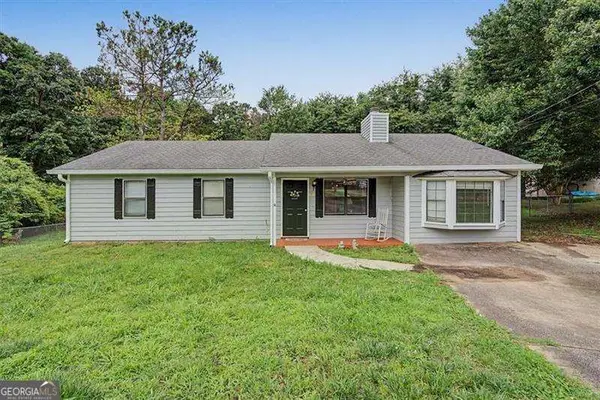 100 Willow Drive, Dallas, GA 30157