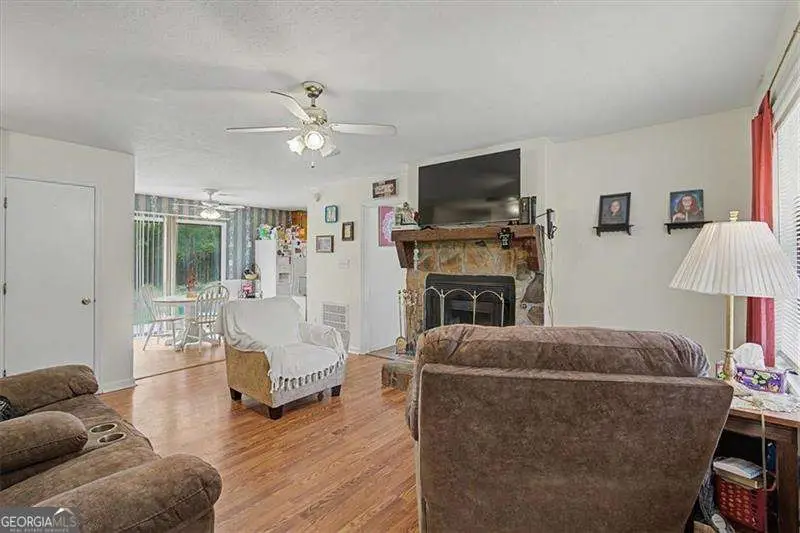 100 Willow Drive, Dallas, GA 30157 - #3