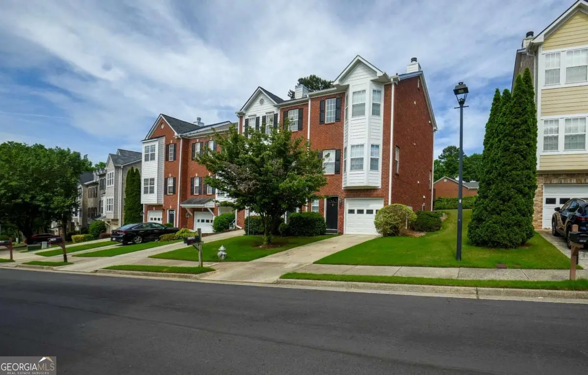 2164 Mill Garden Run, Buford, GA 30519 - #1