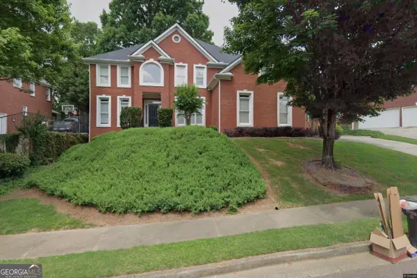 2815 Arabian Trail Ne, Marietta, GA 30062
