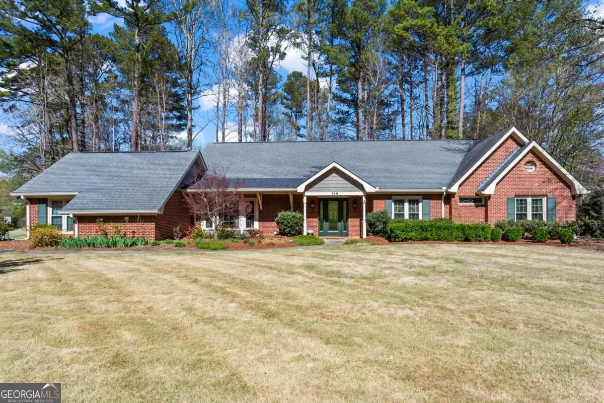 146 Lakeside Drive Nw, Kennesaw, GA 30144 - #1