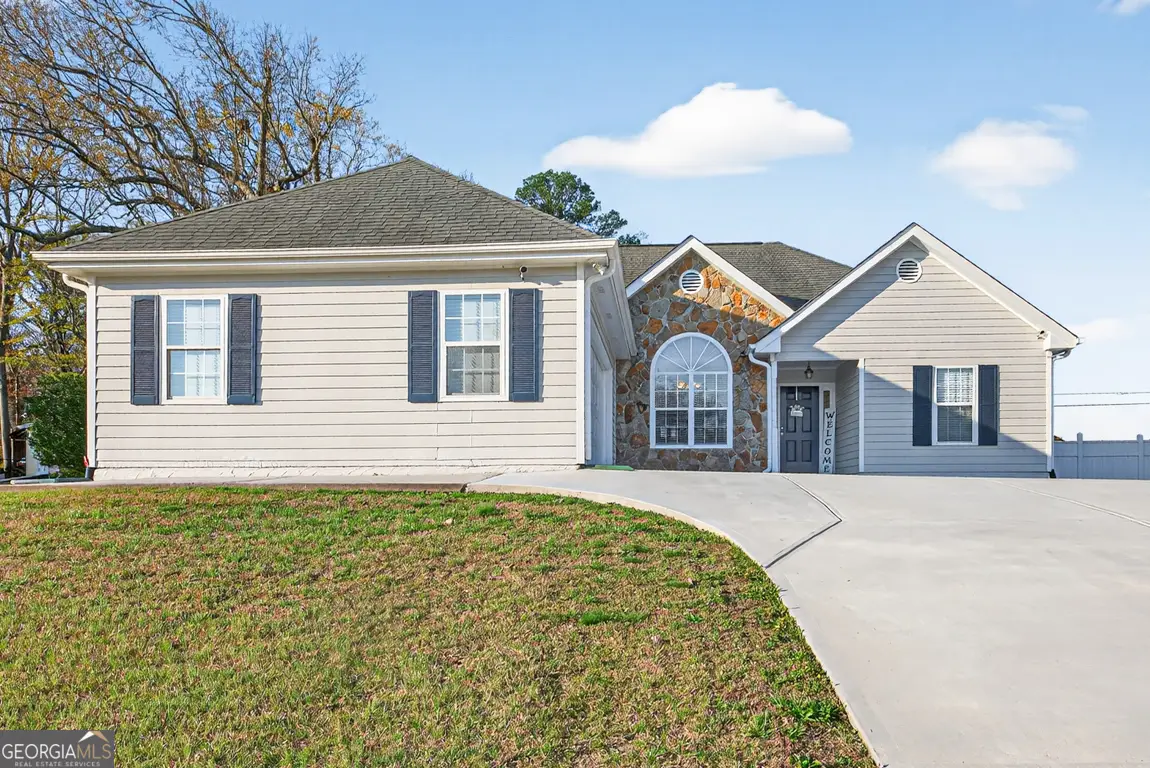 1530 Summer Lake Terrace, Loganville, GA 30052 - #1