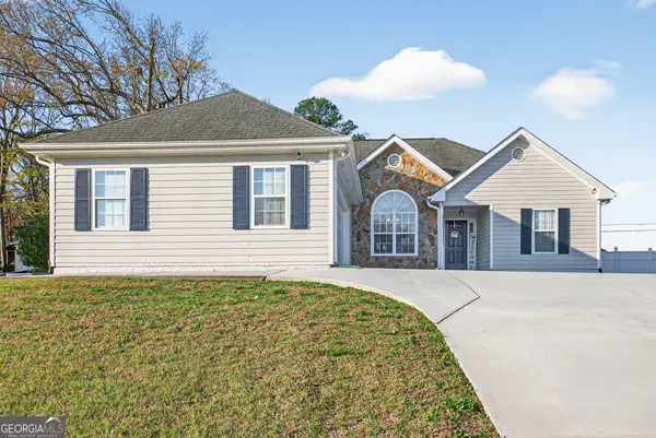 1530 Summer Lake Terrace, Loganville, GA 30052