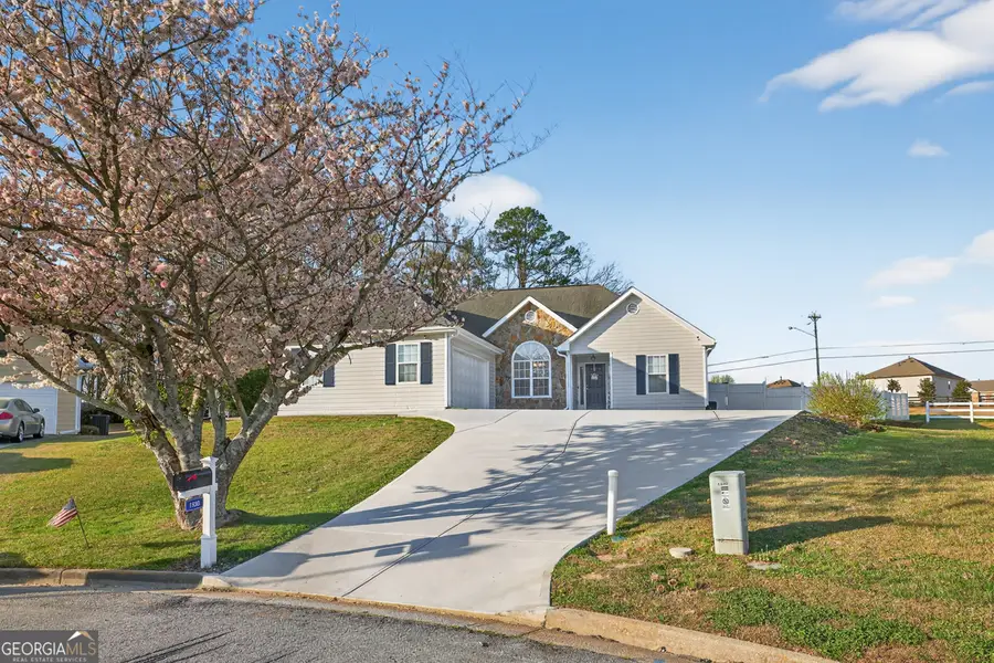 1530 Summer Lake Terrace, Loganville, GA 30052 - #3