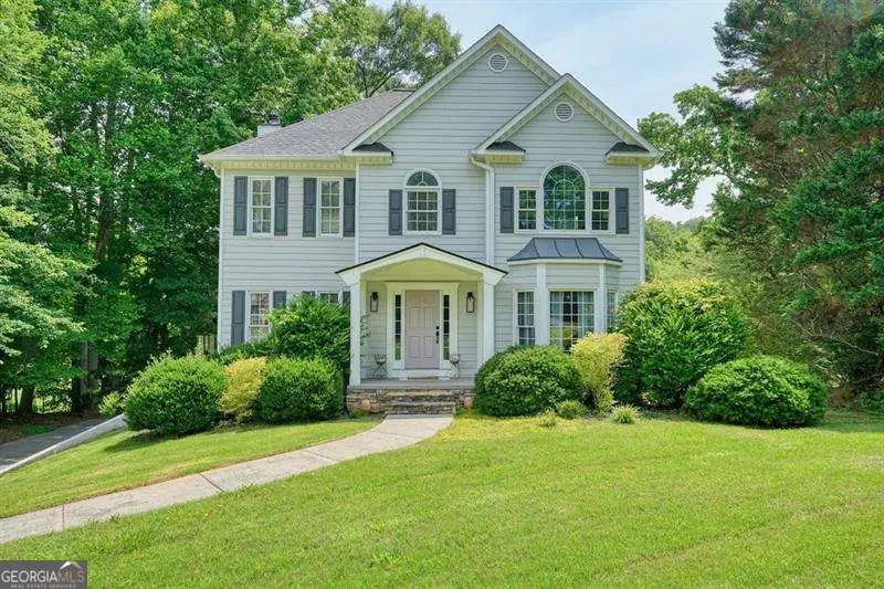 410 Windsor Way, Canton, GA 30115 - #1