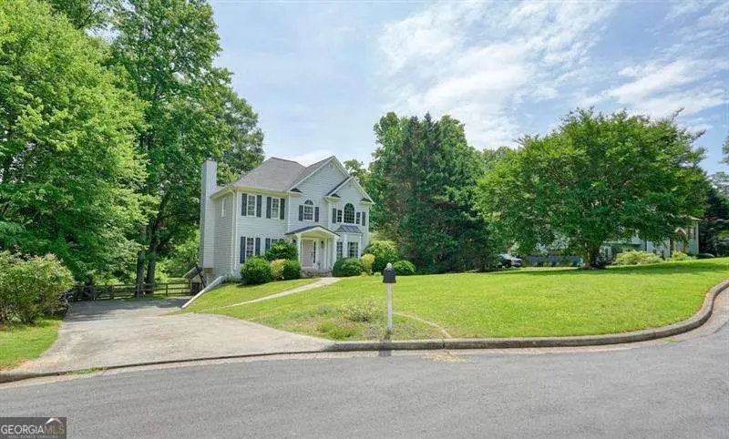 410 Windsor Way, Canton, GA 30115 - #2