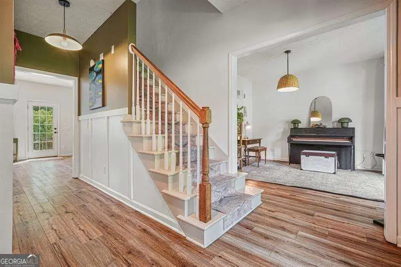 410 Windsor Way, Canton, GA 30115 - #3