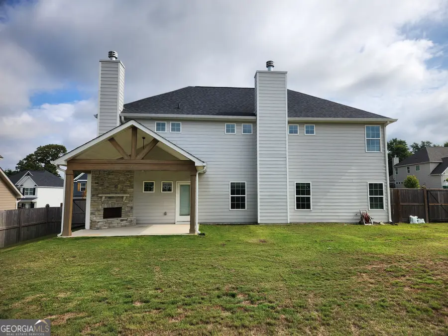 311 Shoshone Circle, Kathleen, GA 31047 - #2