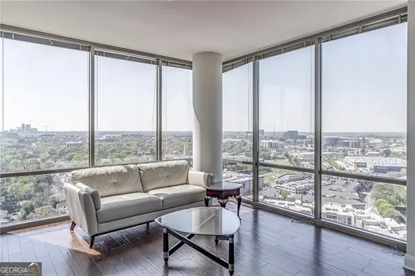 270 17th Street Nw #UNIT2709, atlanta, GA 30363