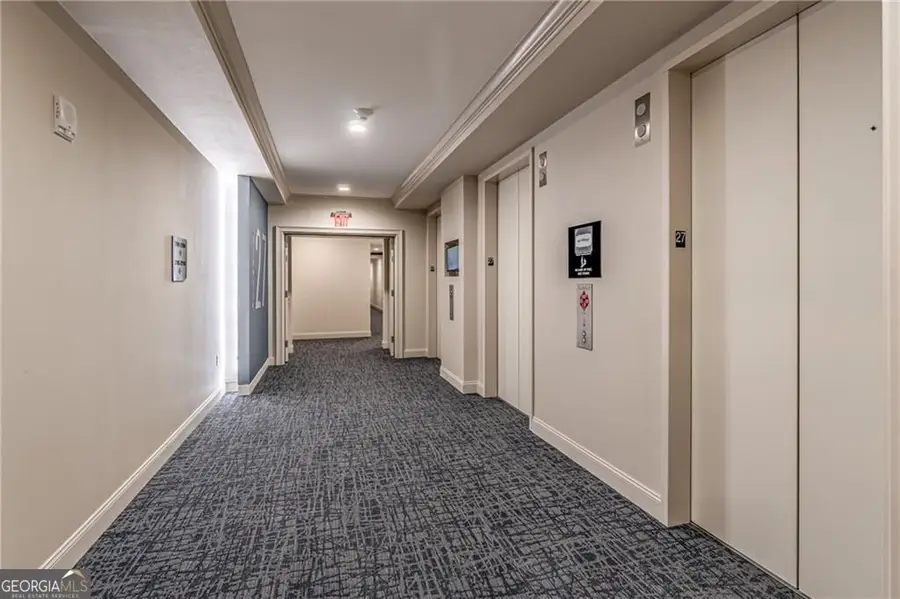 270 17th Street Nw #UNIT2709, Atlanta, GA 30363 - #3