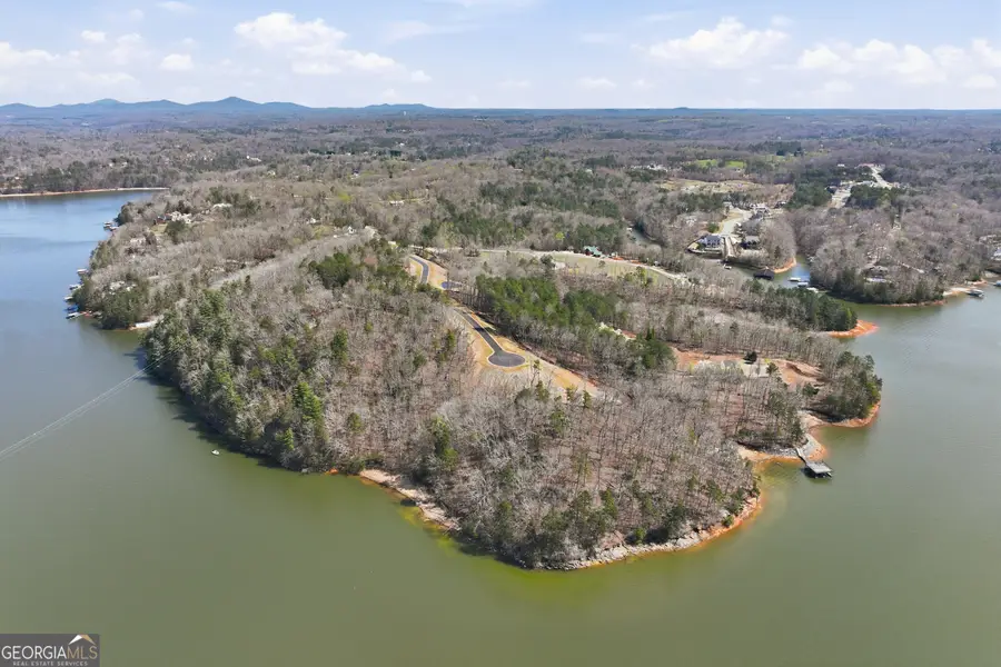 6267 Grant Harbor Drive Lot #8, Gainesville, GA 30506 - #2