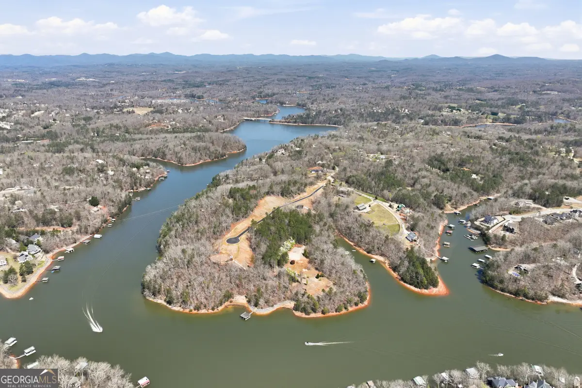 6263 Grant Harbor Drive Lot #9, Gainesville, GA 30506 - #1