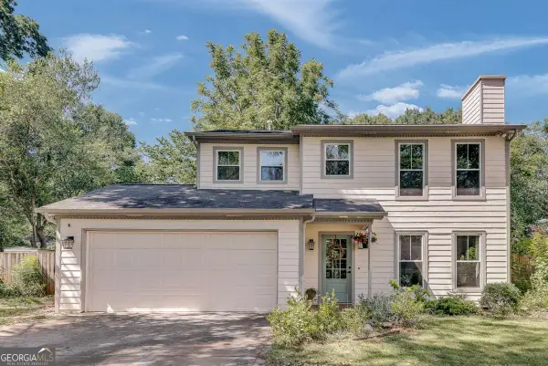 2802 Royal Bluff, Decatur, GA 30030