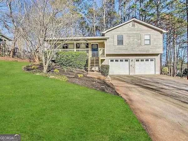 80 Mill Lane, Dallas, GA 30157