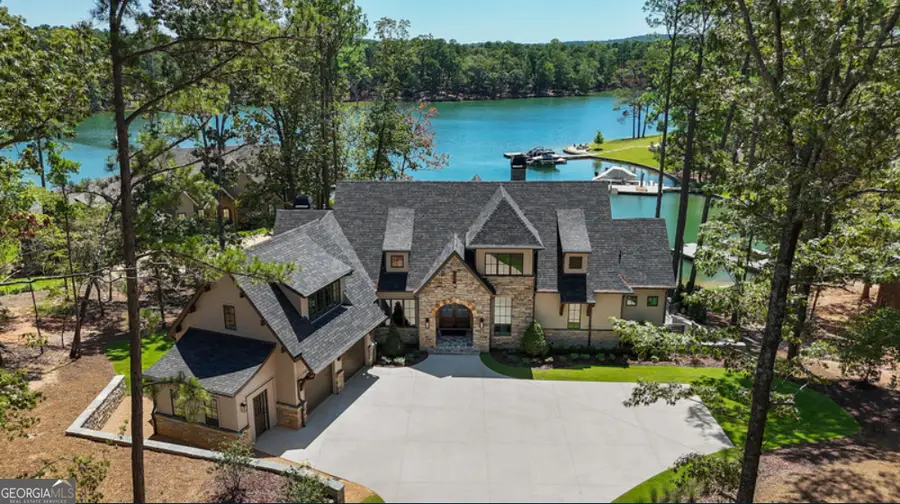 6267A Grant Harbor Drive, Gainesville, GA 30506 - #2