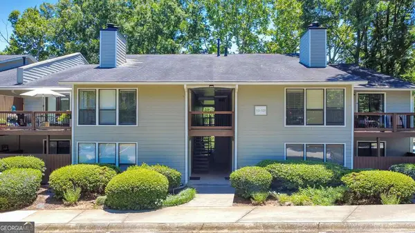 513 Park Ridge Circle, Marietta, GA 30068