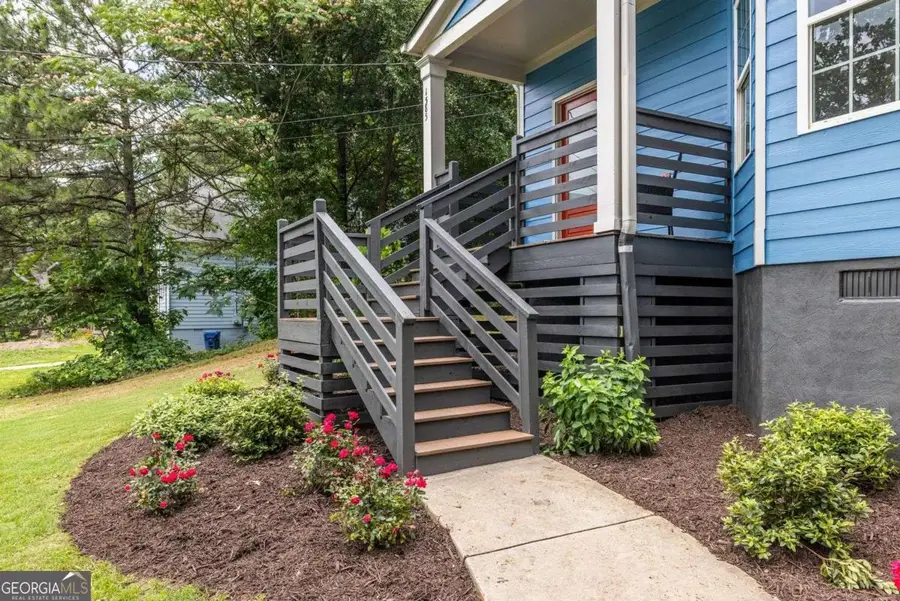 1585 Mary George Avenue Nw, Atlanta, GA 30318 - #3