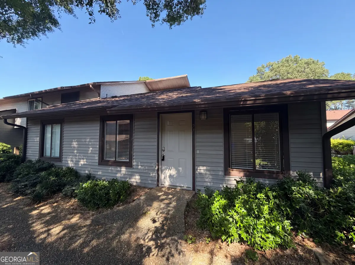 2725 Flintlock Place, Austell, GA 30106 - #1