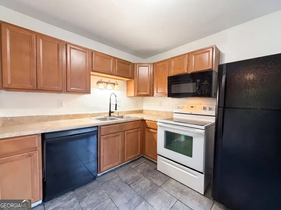 2725 Flintlock Place, Austell, GA 30106 - #2
