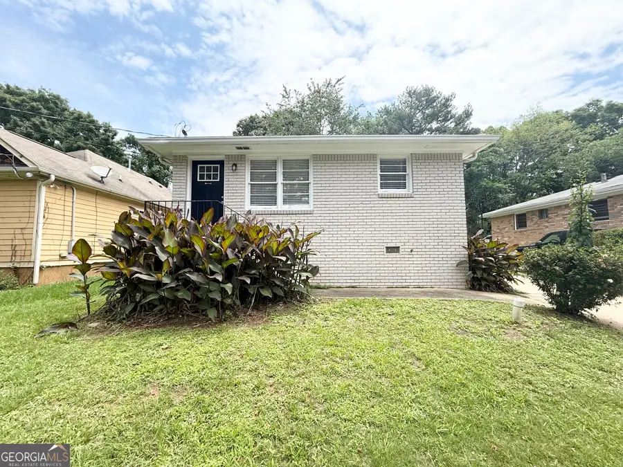 933 Capitol View Avenue Nw, Atlanta, GA 30318 - #2