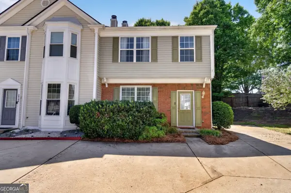 2762 Terrell Trace Drive Se, Marietta, GA 30067
