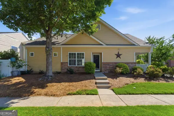 298 Hiawassee Drive, Woodstock, GA 30188