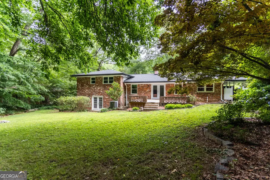 1025 Vistavia Circle, Decatur, GA 30033 - #2