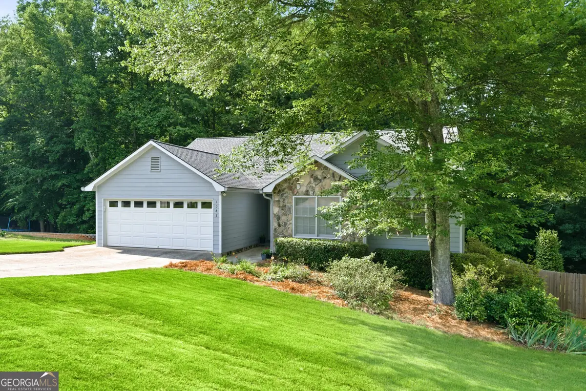 2083 James River Cove, Suwanee, GA 30024 - #1