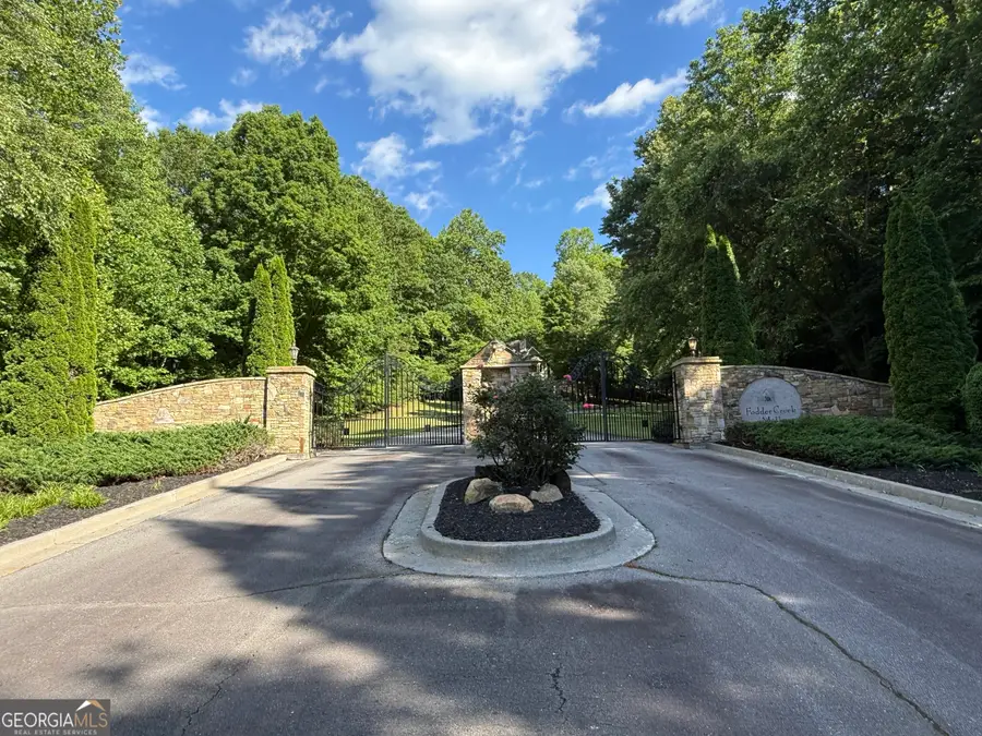 LOT 33 Fodder Creek Mill Drive, Hiawassee, GA 30546 - #3