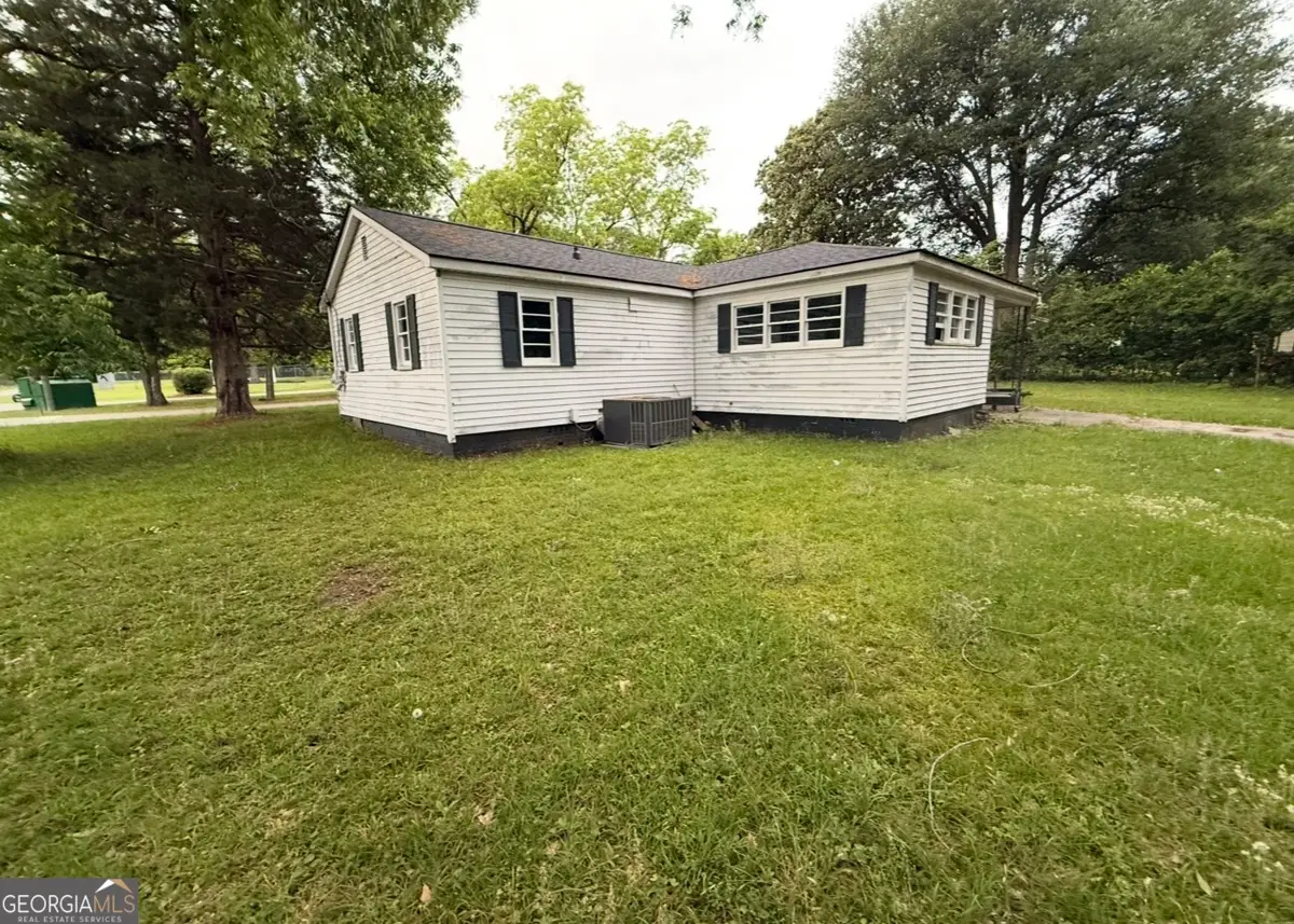 105 Jackson Street, Byron, GA 31008 - #1