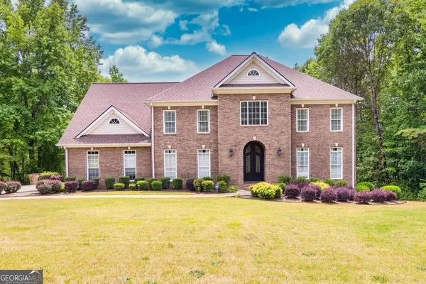 952 Ardmore Trail, Hoschton, GA 30548