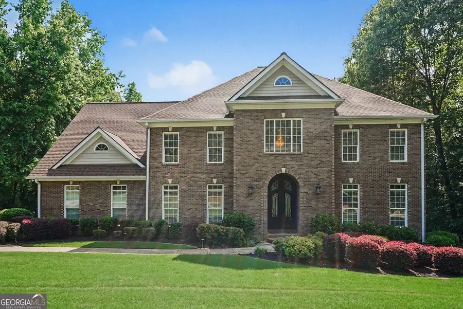 952 Ardmore Trail, Hoschton, GA 30548 - #2