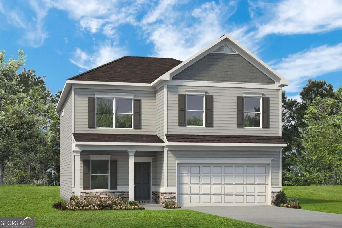 215 Antiquity Circle #LOT 242, Perry, GA 31069 - #1