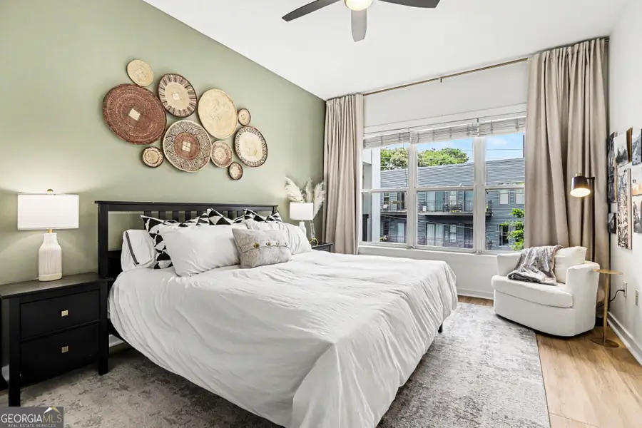 870 Inman Village Parkway Ne #424, Atlanta, GA 30307 - #3