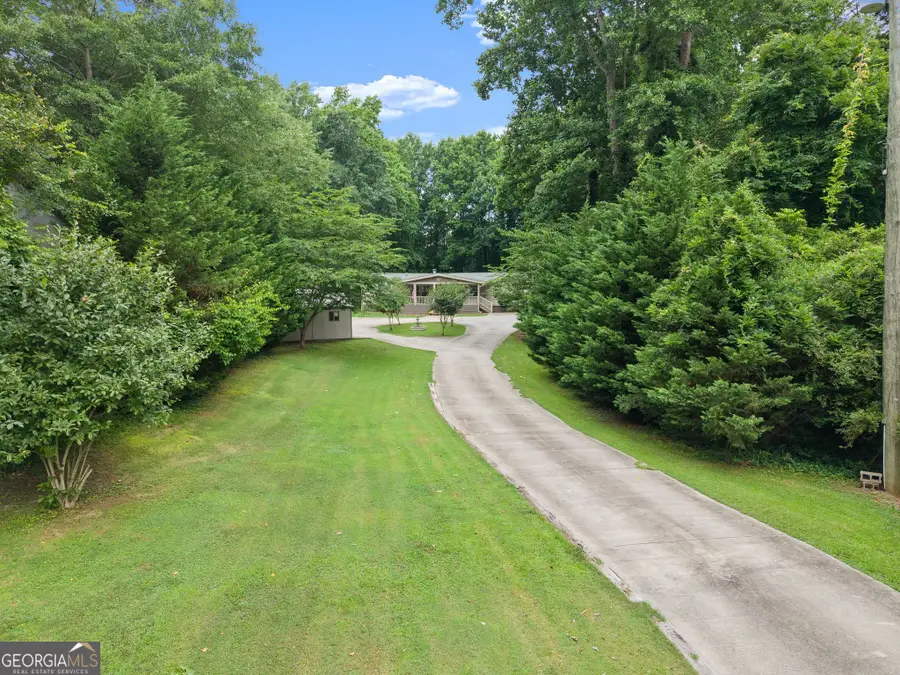 2653 Old Auburn Road, Dacula, GA 30019 - #2