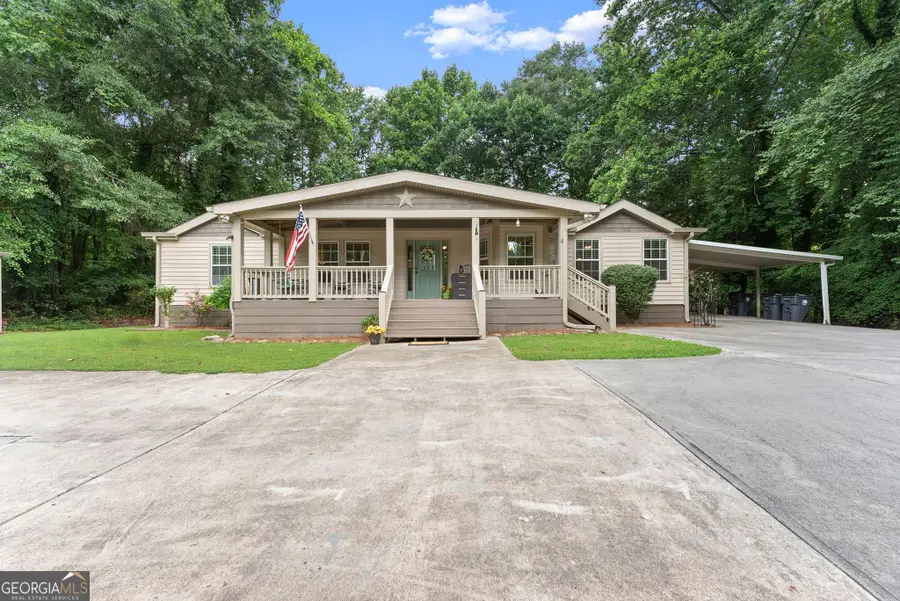 2653 Old Auburn Road, Dacula, GA 30019 - #3