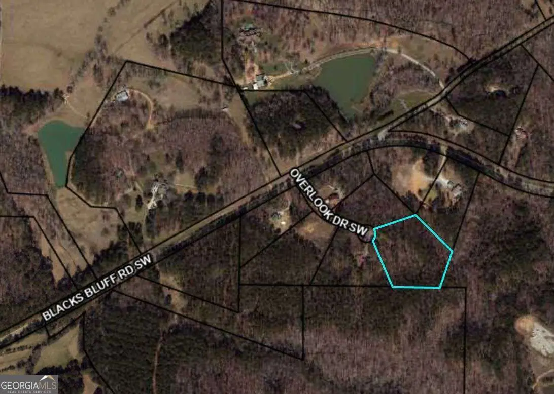 20 Overlook Drive, Rome, GA 30161 - #1
